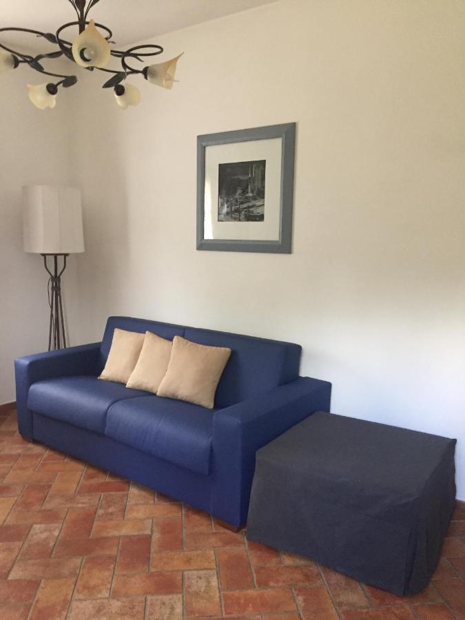 Agriturismo San Leone Volterra Exteriér fotografie